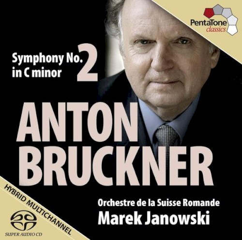 Symphony No. 2 in C Minor
