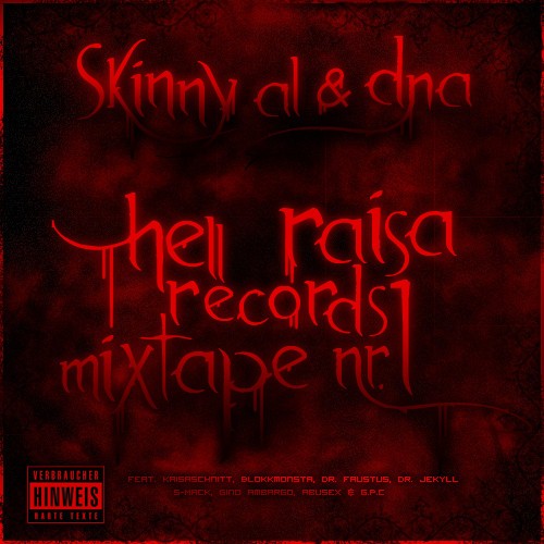 Hell Raisa Mixtape Nr. 1