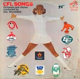 CFL Songs