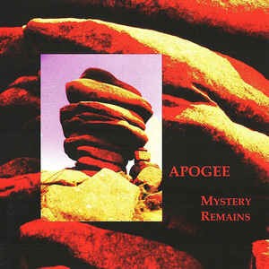 Mystery Remains
