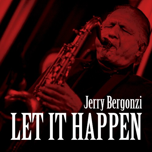 Let It Happen