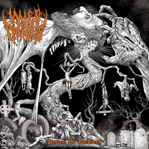Descent To Darkness