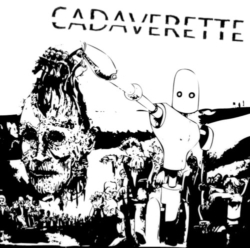 Cadaverette