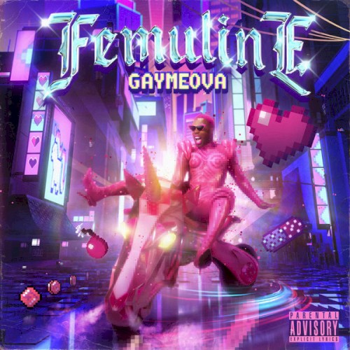 FEMULINE Gaymeova