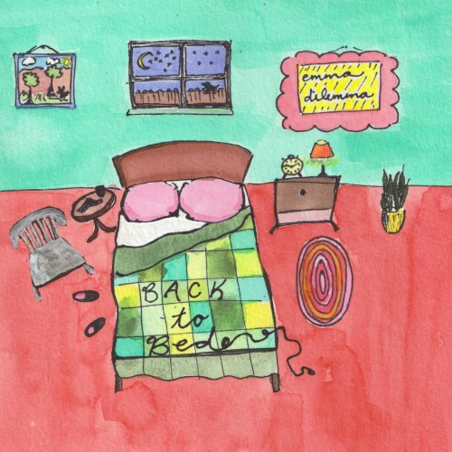 Back to Bed