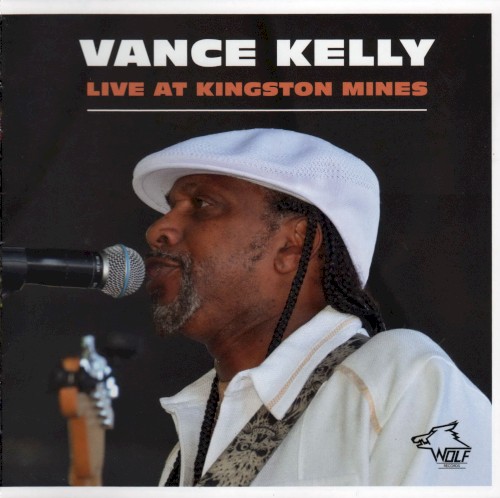 Live At Kingston Mines
