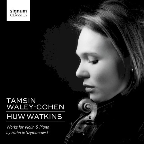 Works for Violin & Piano