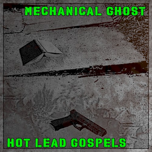 Hot Lead Gospels