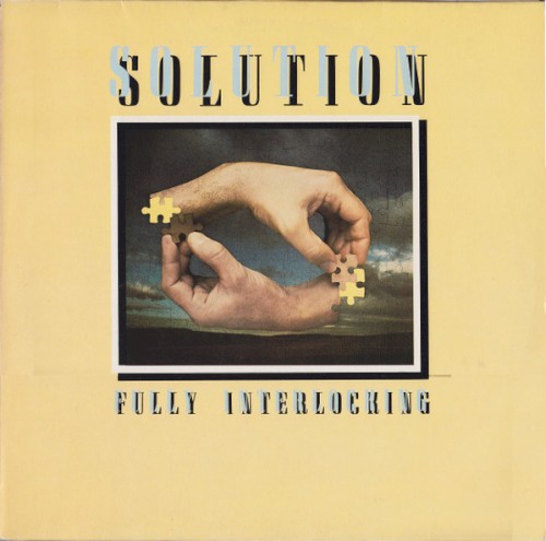 Fully Interlocking