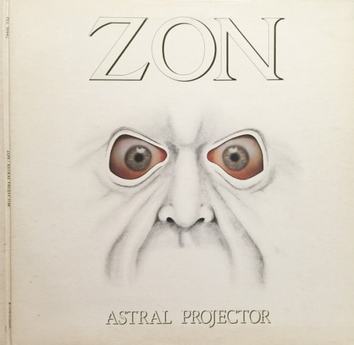 Astral Projector