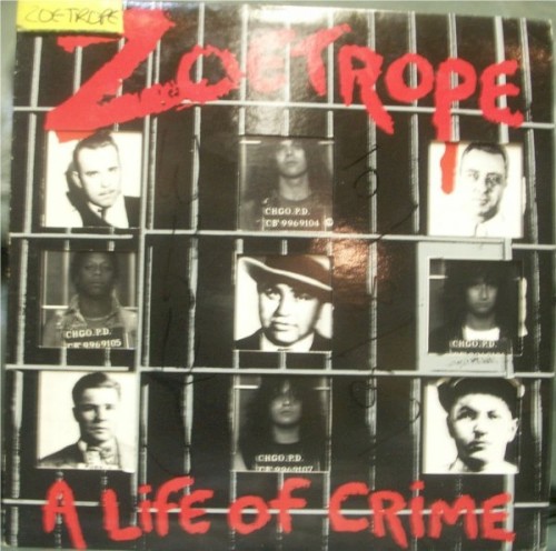 A Life of Crime