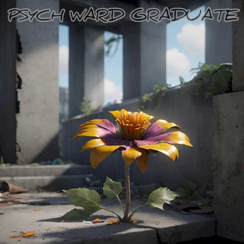 PSYCH WARD GRADUATE