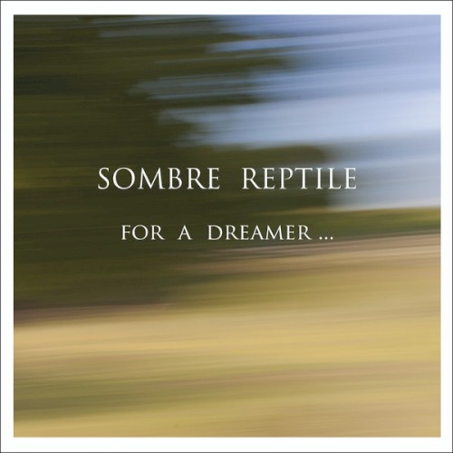 For a Dreamer…