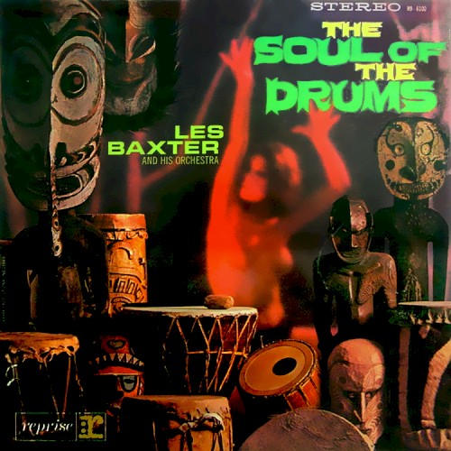 The Soul of the Drums