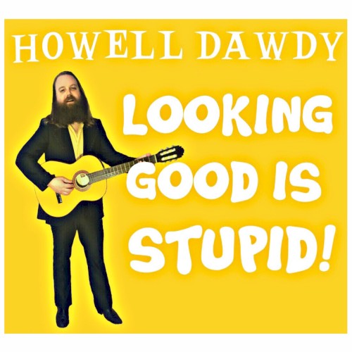 Looking Good Is Stupid