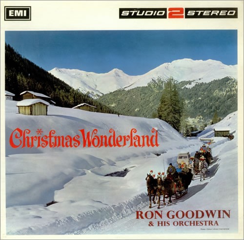 Christmas Wonderland