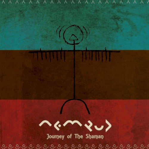 Journey of the Shaman