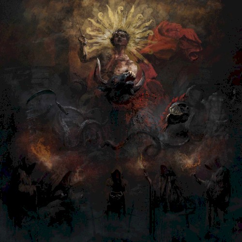 Ildaruni &ndash; Divinum sanguinem