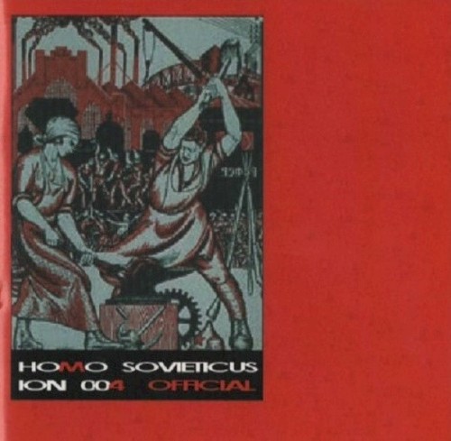 Homo Sovieticus