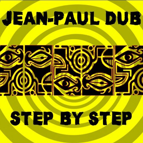 STEP BY STEP