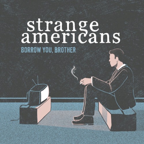 Borrow You, Brother