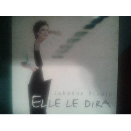 Elle le dira