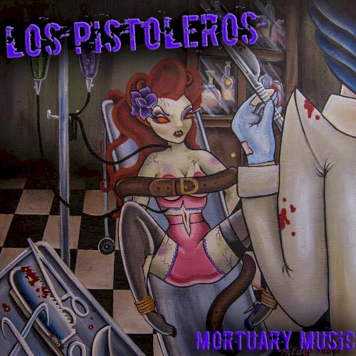 Mortuary Music