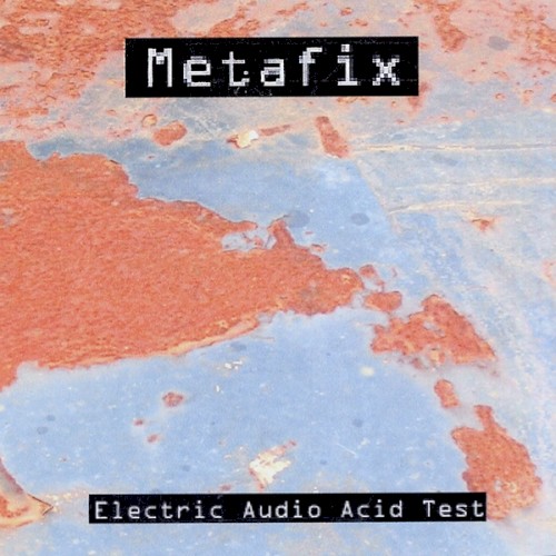 Electric Audio Acid Test