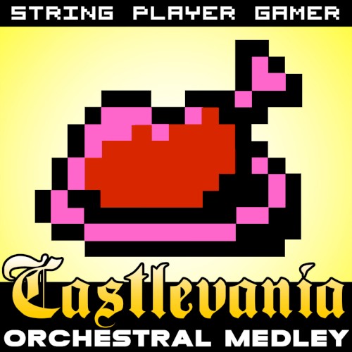 Castlevania Orchestral Medley