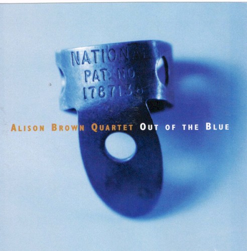 Out of the Blue
