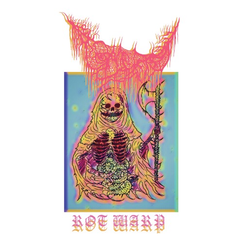 Rot Warp