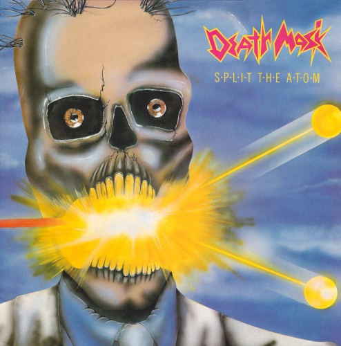 Split the Atom