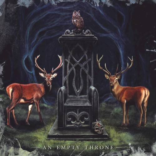 An Empty Throne