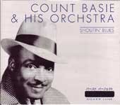 Shoutin' Blues