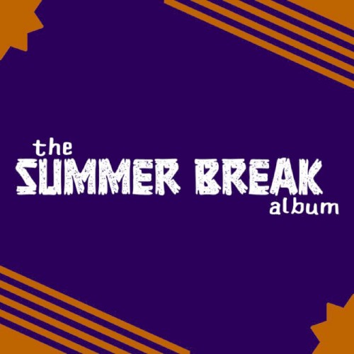 The Summer Break Album