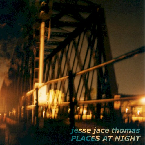 Places at Night