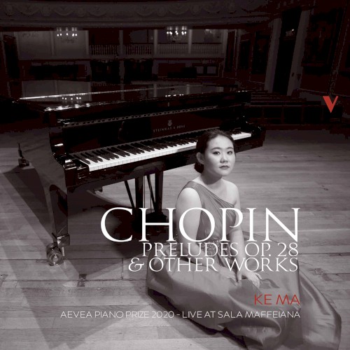 Preludes, op. 28 & Other Works