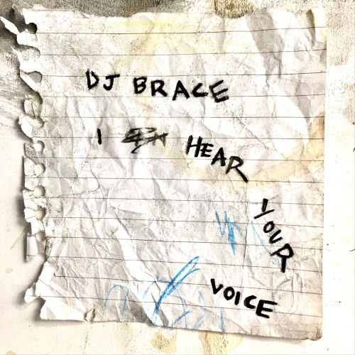 I Hear Your Voice