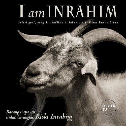 I am INRAHIM
