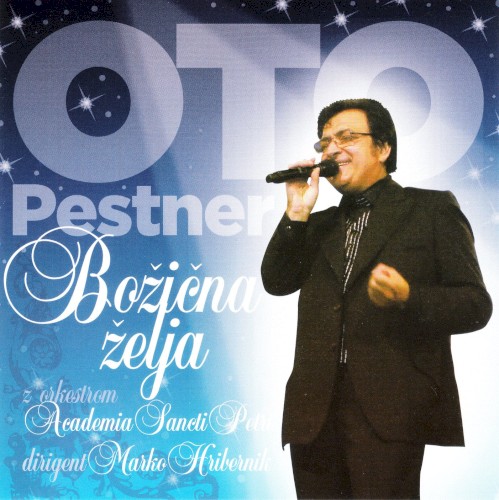 Božična želja