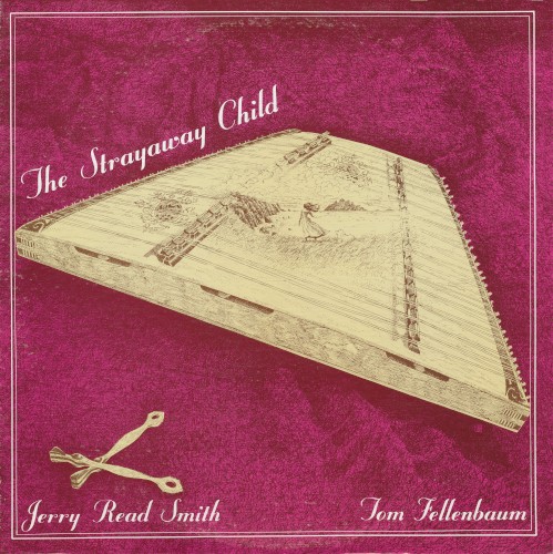 The Strayaway Child