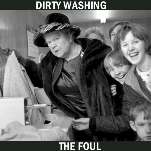 Dirty Washing