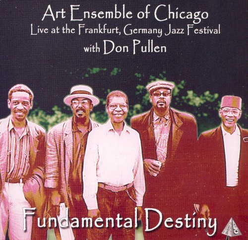 Fundamental Destiny