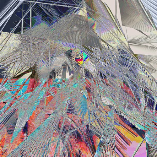 FRACTAL THOUGHTS, VOL. 1