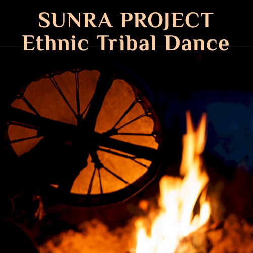 Ethnic Tribal Dance
