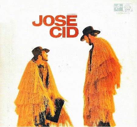 José Cid