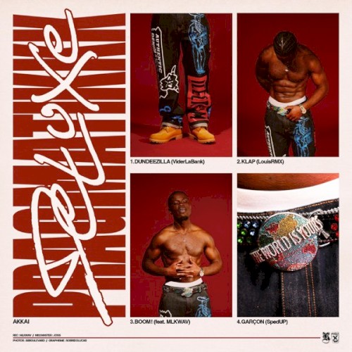 PragmatiKkK (Deluxe)