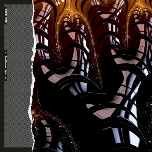 Posthuman Species