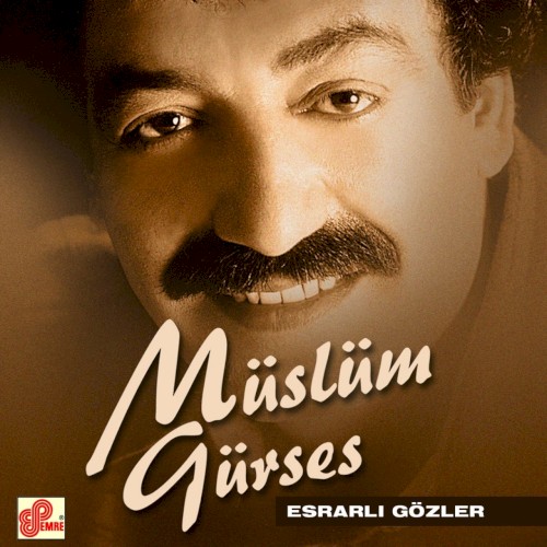 Esrarlı Gözler