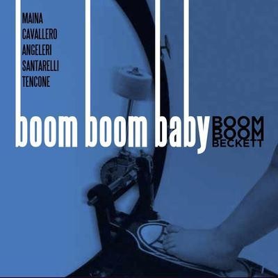 Boom Boom Baby